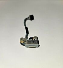 Placa DC-IN Magsafe 2009 2010 2011 2012/820-2565-A fabricante de equipamento original MacBook Pro A1278/A1286 comprar usado  Enviando para Brazil