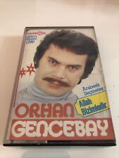 Türküola rhan gencebay gebraucht kaufen  Köln