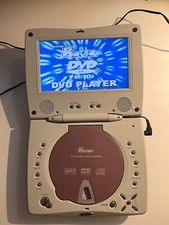 Lettore dvd portatile usato  Torino