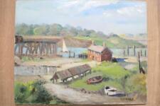 Wivenhoe shipyard modern for sale  UK