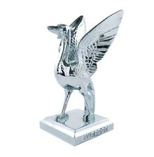 Liver bird silver for sale  PRESCOT