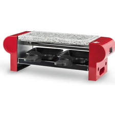 Appareil raclette duo d'occasion  Montfort-en-Chalosse