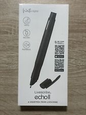 Livescribe echo smartpen for sale  Santa Barbara