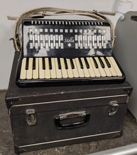 Stella accordian for sale  ROTHERHAM