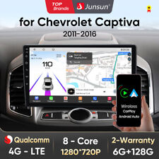 Android carplay autoradio gebraucht kaufen  Buttstädt