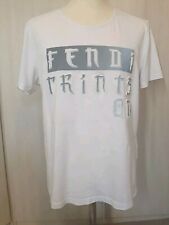 Maglia shirt fendi usato  Santa Maria Capua Vetere