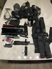 Huge paintball lot for sale  Conway