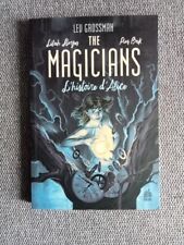 The magicians tome d'occasion  Marmande