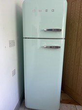 Smeg fab30lpg3uk retro for sale  HYDE