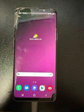 Samsung galaxy burgundy for sale  Sandy