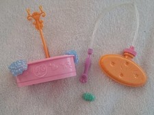 Hundebadespass barbie pudel gebraucht kaufen  Dormagen