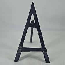 Vintage black iron for sale  Murrieta