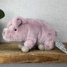 Jellycat small parker for sale  ROYSTON