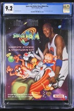 Michael jordan 1996 d'occasion  Expédié en Belgium