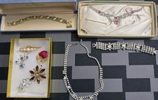 Vintage lot trifari for sale  Waterford