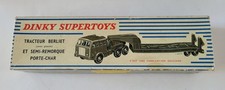 Dinky supertoys ref d'occasion  Saint-Vincent-de-Tyrosse