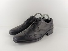 Rockport brogue black for sale Rockport brogue black for sale  DEESIDE