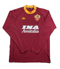 Maglia calcio roma usato  Città di Castello