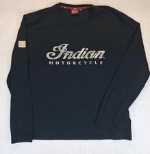 Indian motorcycle men for sale  Savannah