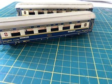 Jouef voiture pullman d'occasion  Orleans-