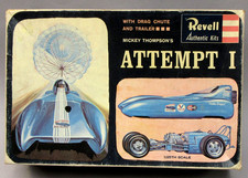 1963 revell h1288 for sale  Seattle