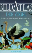 Bildatlas vögel entdecken gebraucht kaufen Bildatlas vögel entdecken gebraucht kaufen  Berlin