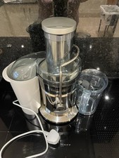 Sage nutri juicer for sale  WIGAN