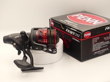 Penn fierce iii for sale  SLEAFORD