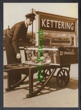 Kettering train station for sale  WATERLOOVILLE