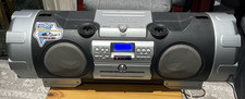 Jvc nb10b boombox for sale  HORNCHURCH