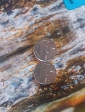 Monete lire 1989 usato  Andria