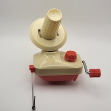 Yarn winder manual for sale  Lake Orion