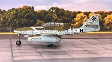 Corgi aa35708 me262b for sale  DONCASTER