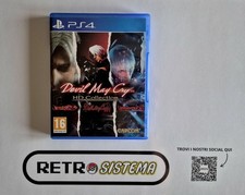 Playstation devil may usato  Vezza d'Alba