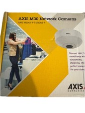Axis m3067 wired for sale  Wakefield