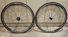 Fulcrum racing wheels for sale  LONDON