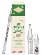 Benefit kit set usato  Spedire a Italy