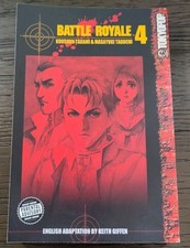 Battle royale koushun for sale  CREWE