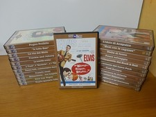 Star dvd elvis usato  Capriate San Gervasio
