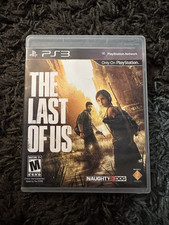 Jogo The Last Of Us PS3, usado comprar usado  Enviando para Brazil