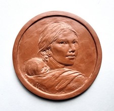 Glenna goodacre terracotta for sale  Austin