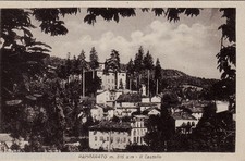 Pamparato il castello usato Pamparato il castello usato  Roma