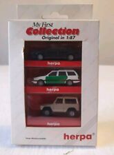 Herpa passat variant usato  Illasi
