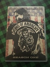 Sons anarchy season for sale  Ellicott City