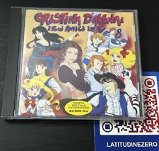 Cristina avena tuoi usato  Italia