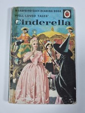 Cinderella vera southgate for sale  LINCOLN