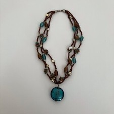 Collier ras cou d'occasion  Expédié en Belgium