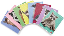 Maxi quaderno dolci usato  Roma