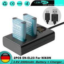 El23 akku ladegerät gebraucht kaufen  Bruchsal