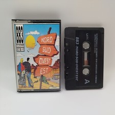 Musicassetta 883 nord usato  Imola